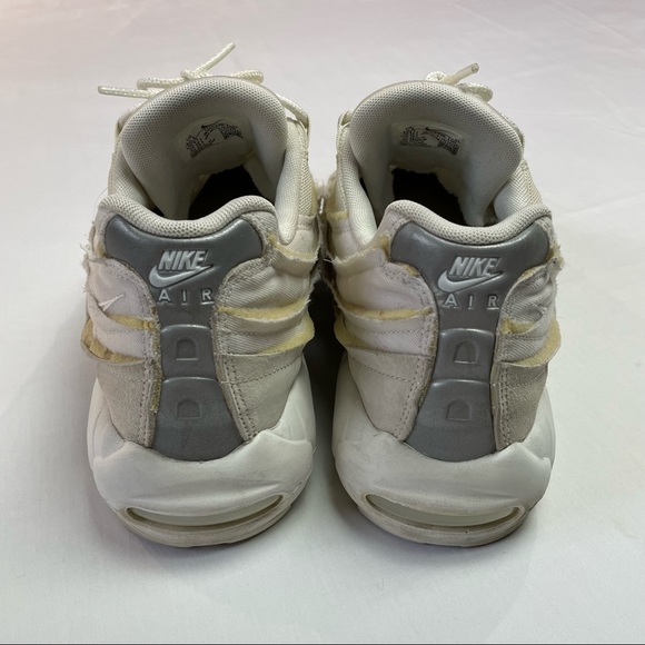 CDG Nike AirMax 95 - Picture 4 of 9